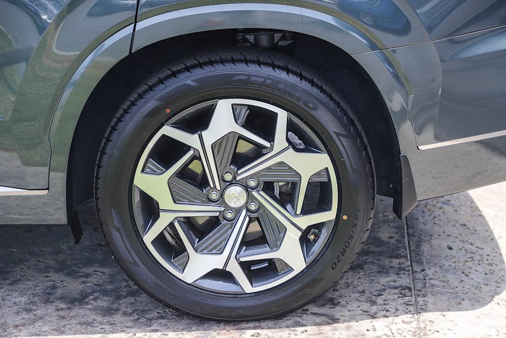 Thumbnail: 2022 Hyundai Palisade - 21