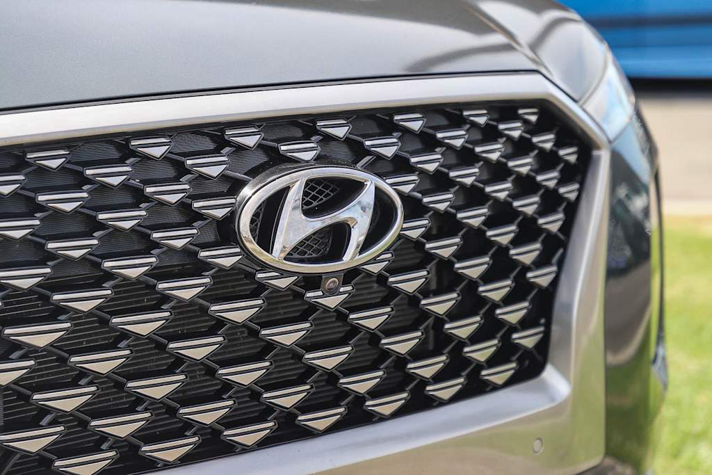 Thumbnail: 2022 Hyundai Palisade - 6