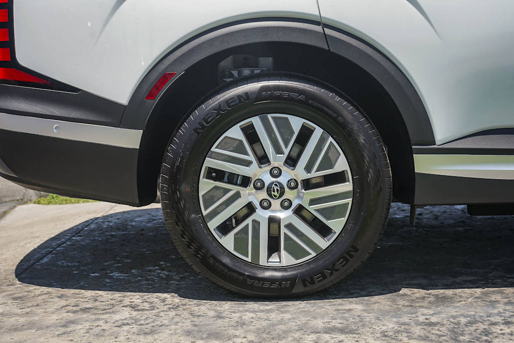 Thumbnail: 2026 Hyundai Palisade - 7