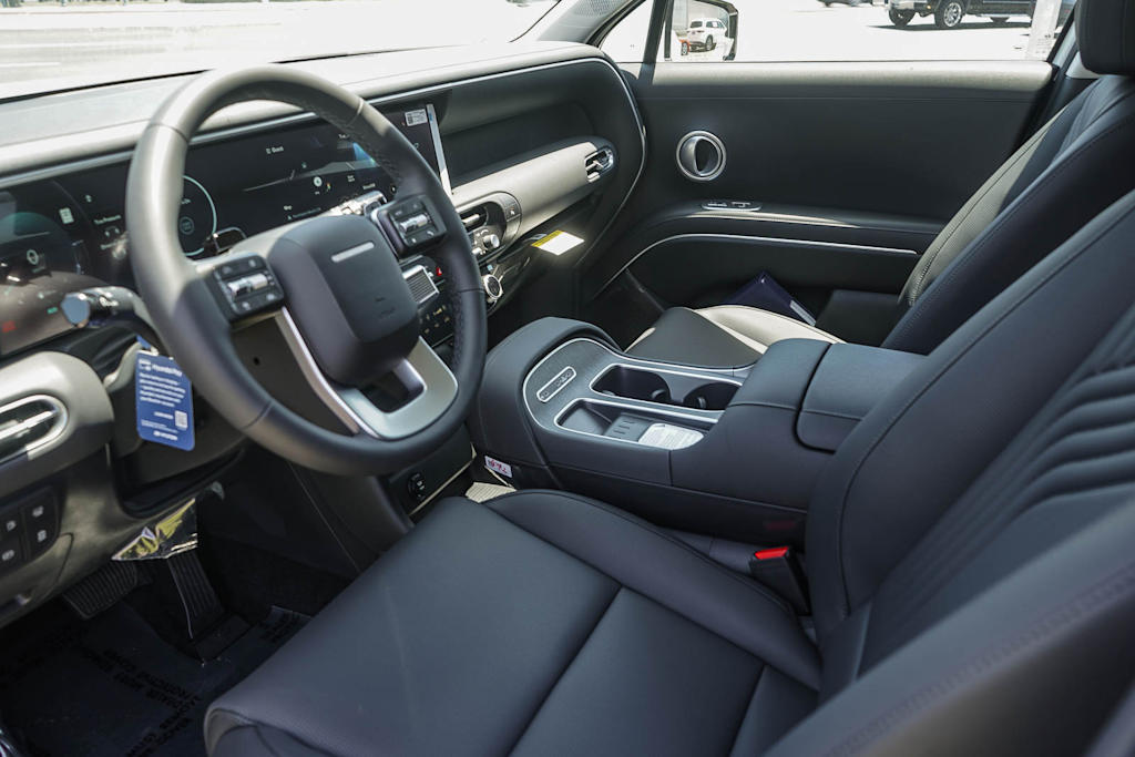 Thumbnail: 2026 Hyundai Palisade - 13
