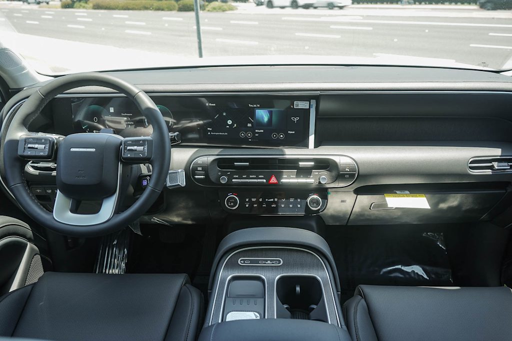 Thumbnail: 2026 Hyundai Palisade - 2