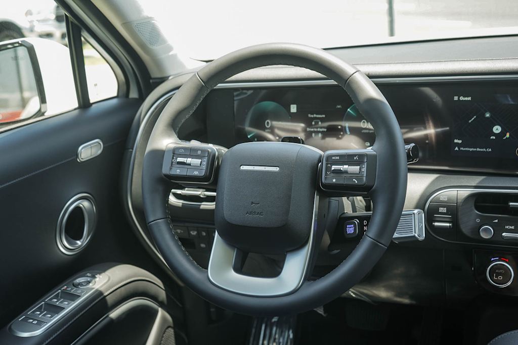 Thumbnail: 2026 Hyundai Palisade - 9
