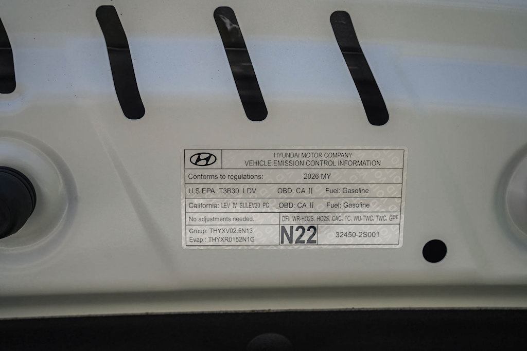 Thumbnail: 2026 Hyundai Palisade - 16