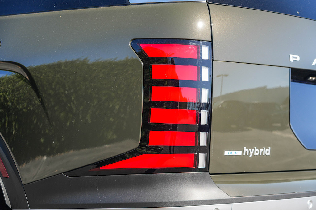 Thumbnail: 2026 Hyundai Palisade - 20