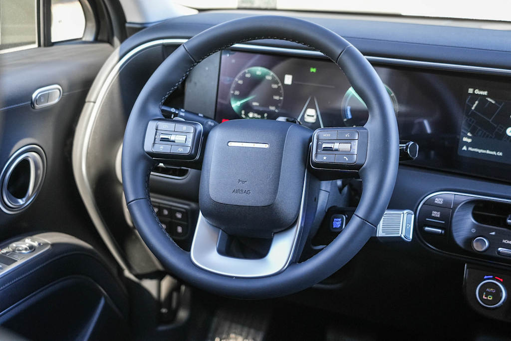 Thumbnail: 2026 Hyundai Palisade - 9