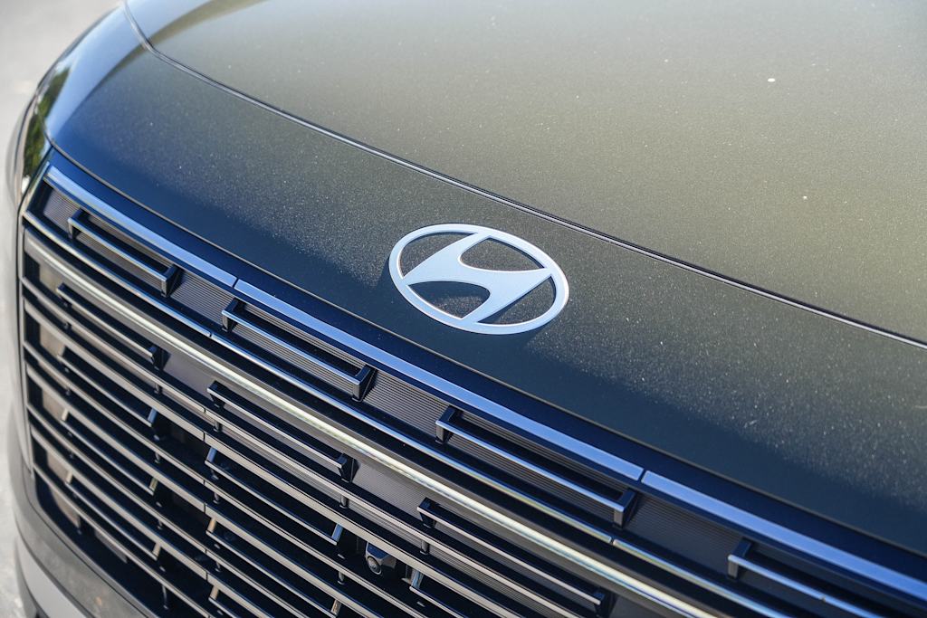 Thumbnail: 2026 Hyundai Palisade - 6