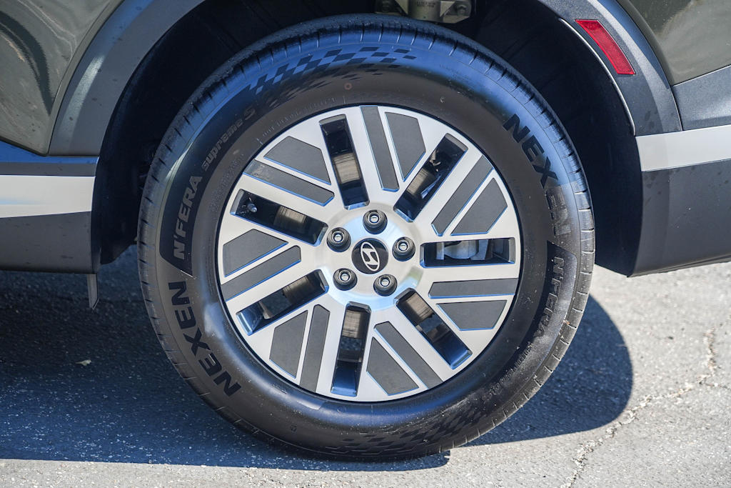 Thumbnail: 2026 Hyundai Palisade - 7