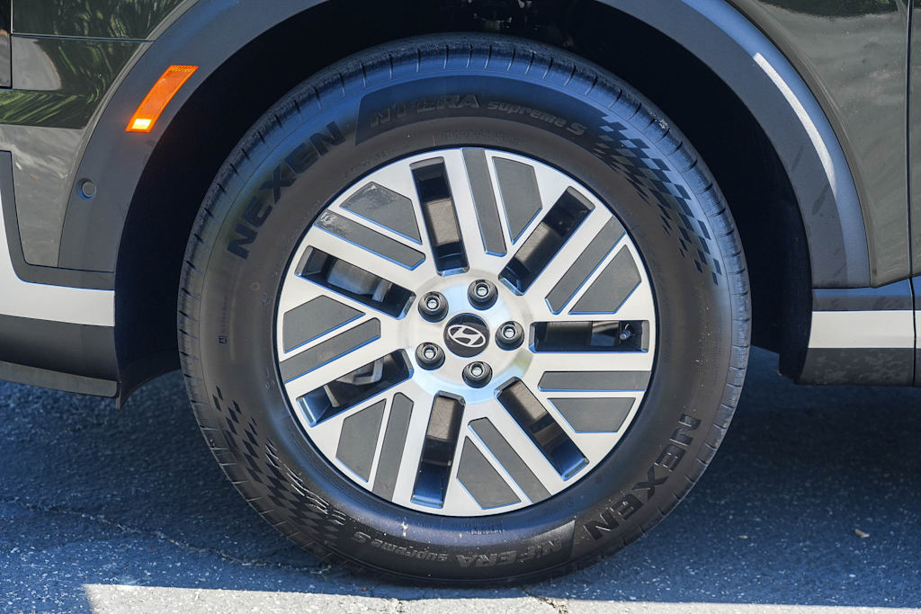 Thumbnail: 2026 Hyundai Palisade - 21