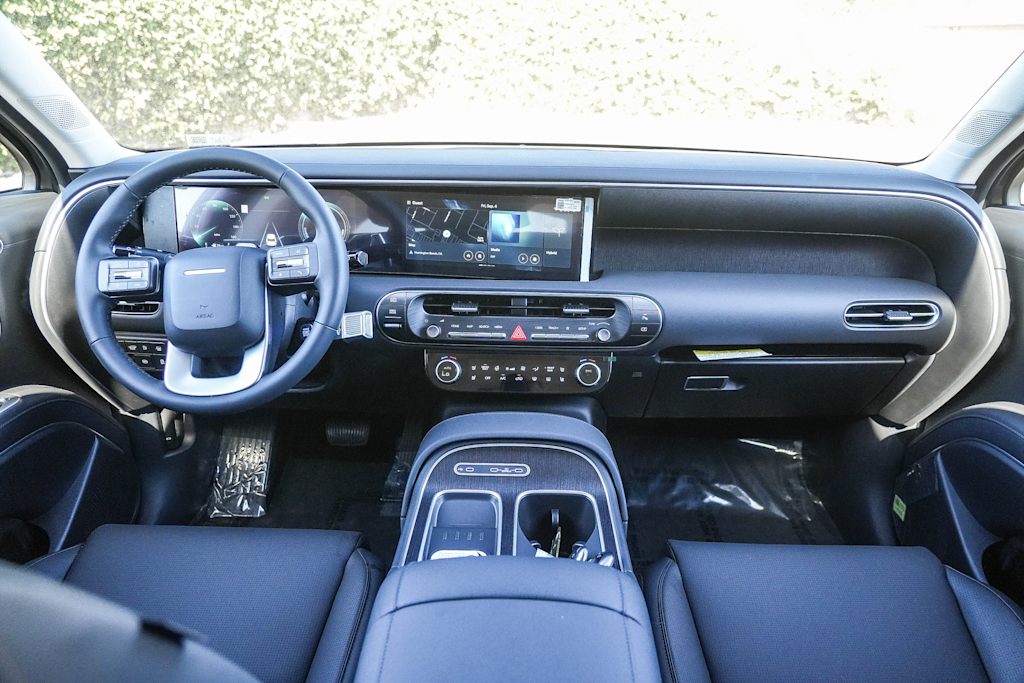 Thumbnail: 2026 Hyundai Palisade - 2