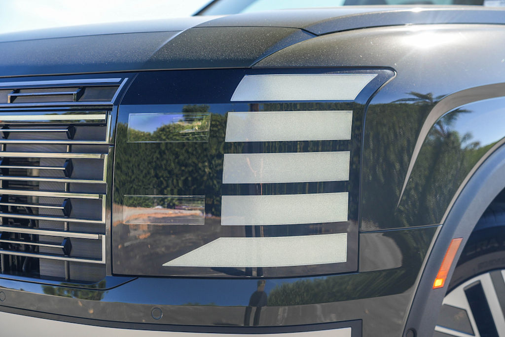 Thumbnail: 2026 Hyundai Palisade - 17