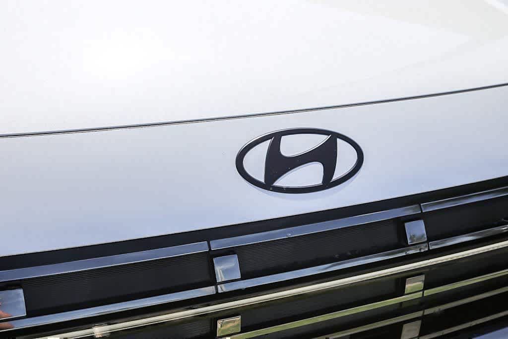 Thumbnail: 2026 Hyundai Palisade - 6