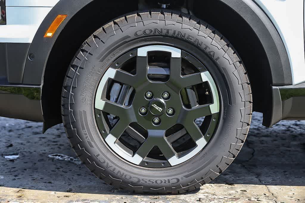 Thumbnail: 2026 Hyundai Palisade - 7