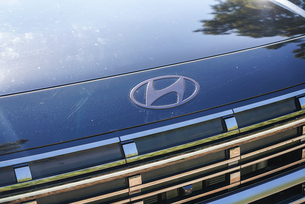 Thumbnail: 2026 Hyundai Palisade - 6