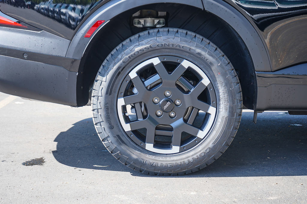 Thumbnail: 2026 Hyundai Palisade - 7