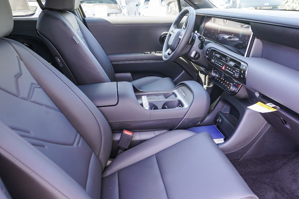 Thumbnail: 2026 Hyundai Palisade - 10
