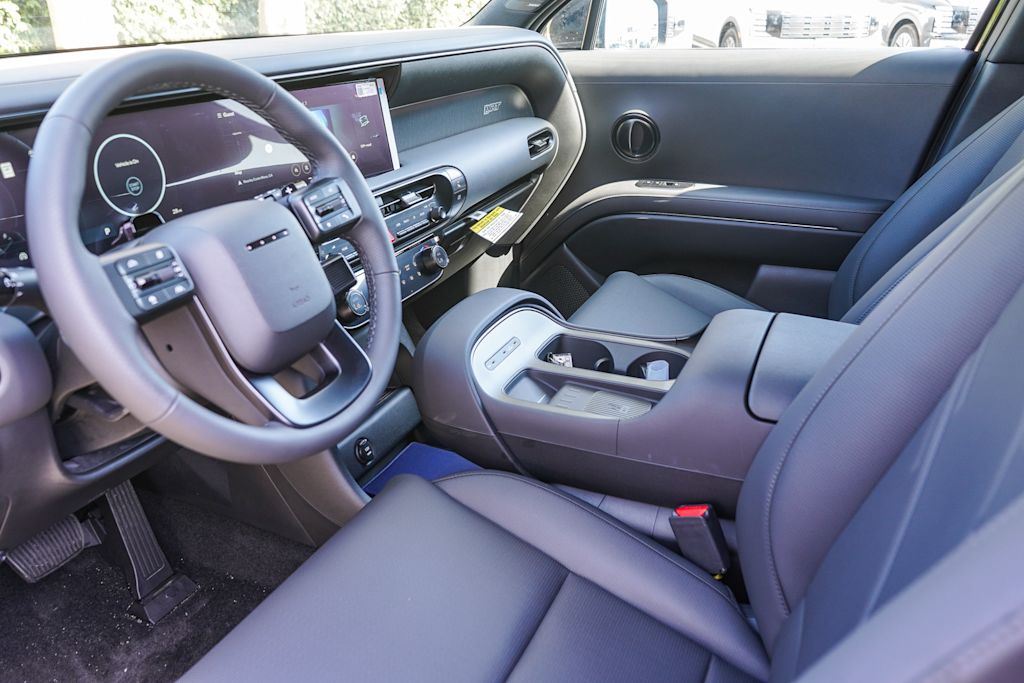 Thumbnail: 2026 Hyundai Palisade - 11