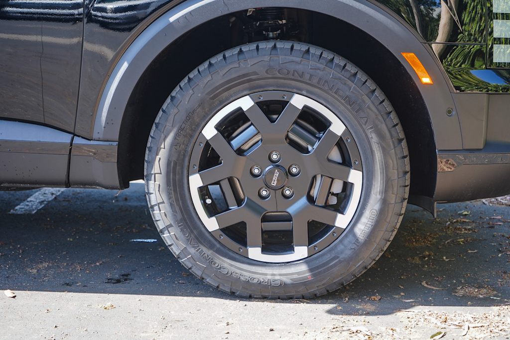 Thumbnail: 2026 Hyundai Palisade - 19