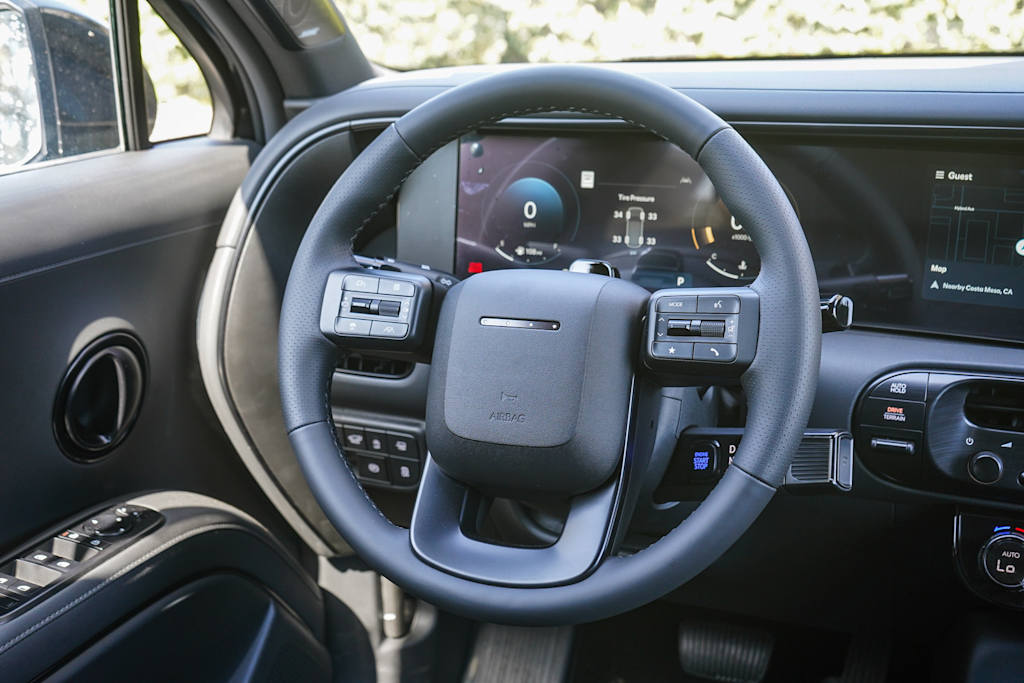 Thumbnail: 2026 Hyundai Palisade - 9
