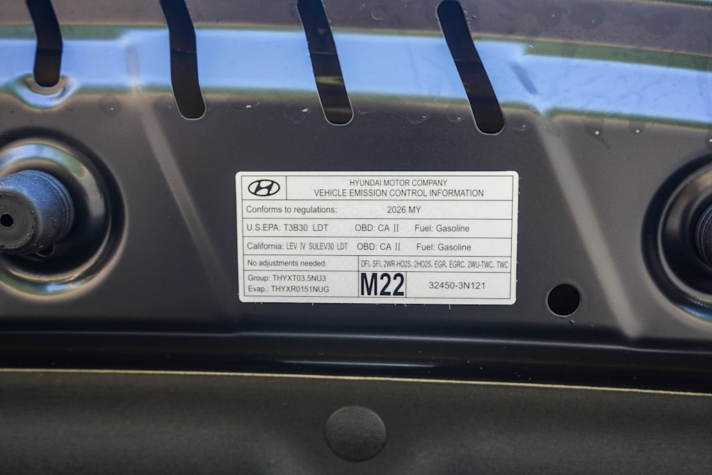 Thumbnail: 2026 Hyundai Palisade - 15