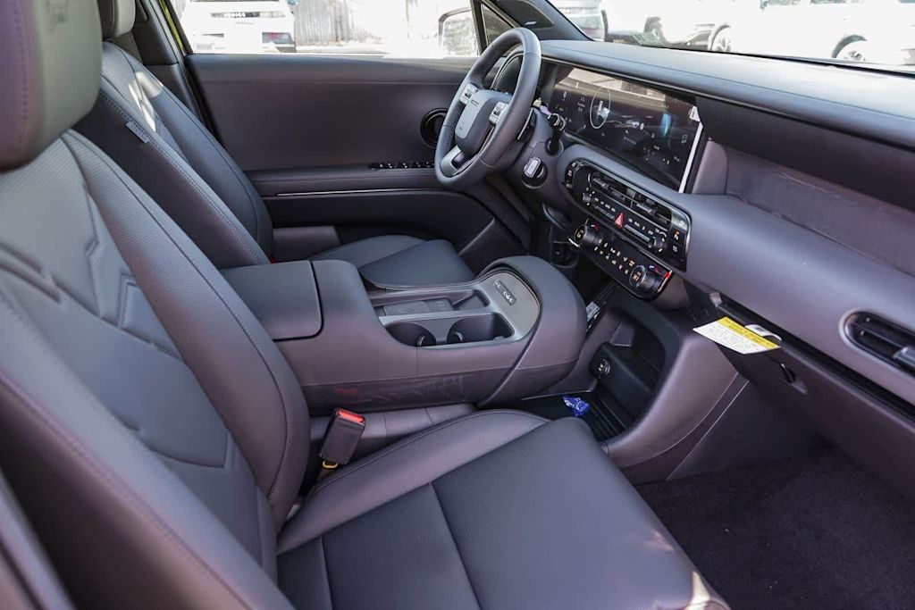 Thumbnail: 2026 Hyundai Palisade - 10