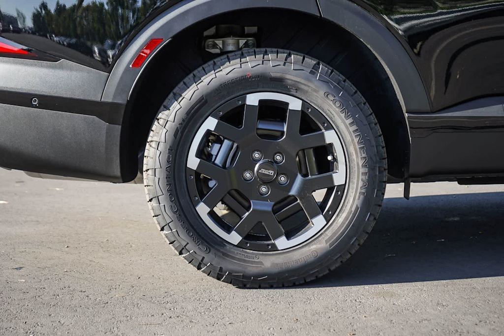 Thumbnail: 2026 Hyundai Palisade - 7