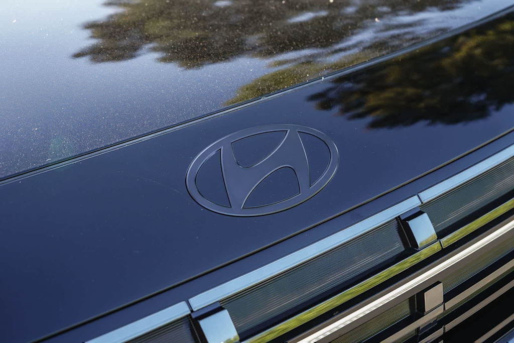 Thumbnail: 2026 Hyundai Palisade - 6