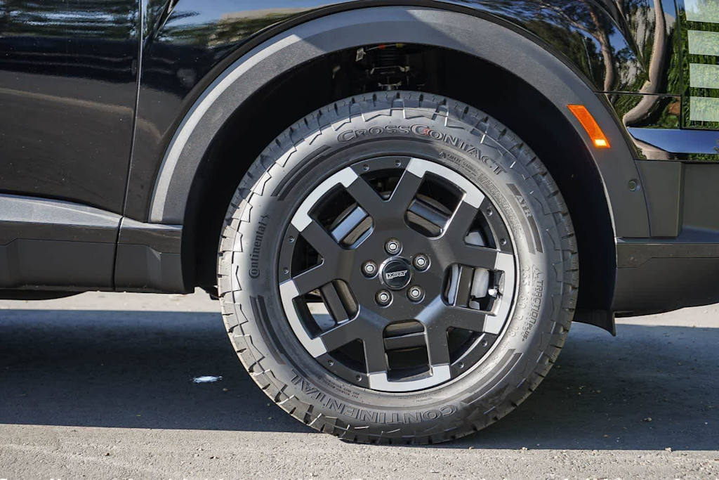 Thumbnail: 2026 Hyundai Palisade - 20