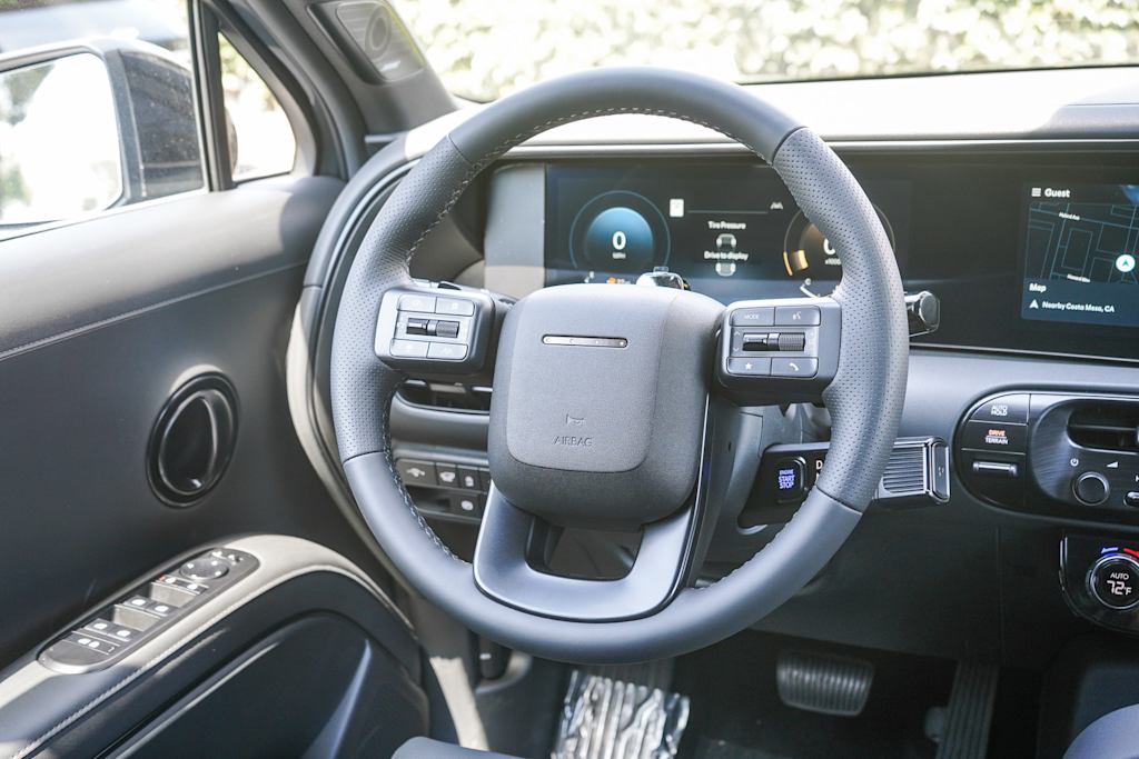Thumbnail: 2026 Hyundai Palisade - 9