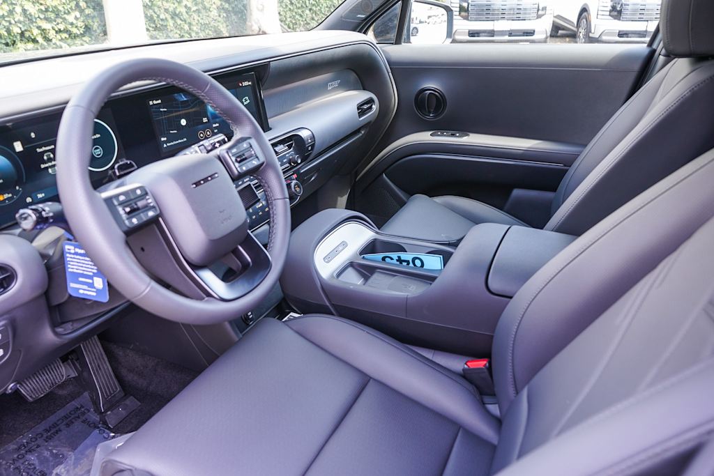 Thumbnail: 2026 Hyundai Palisade - 11