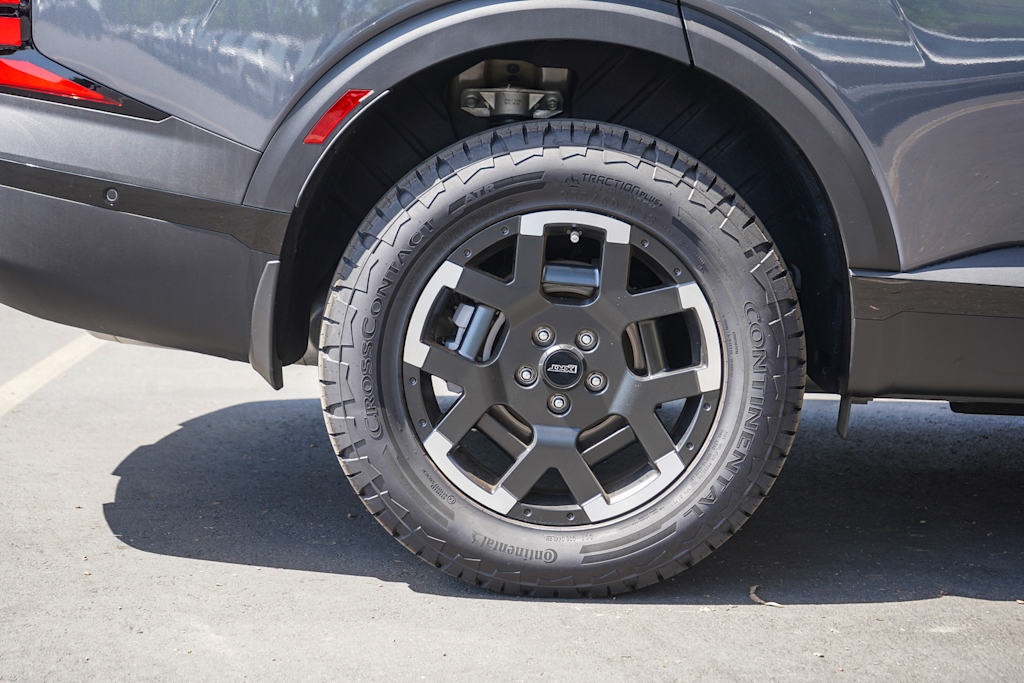 Thumbnail: 2026 Hyundai Palisade - 7