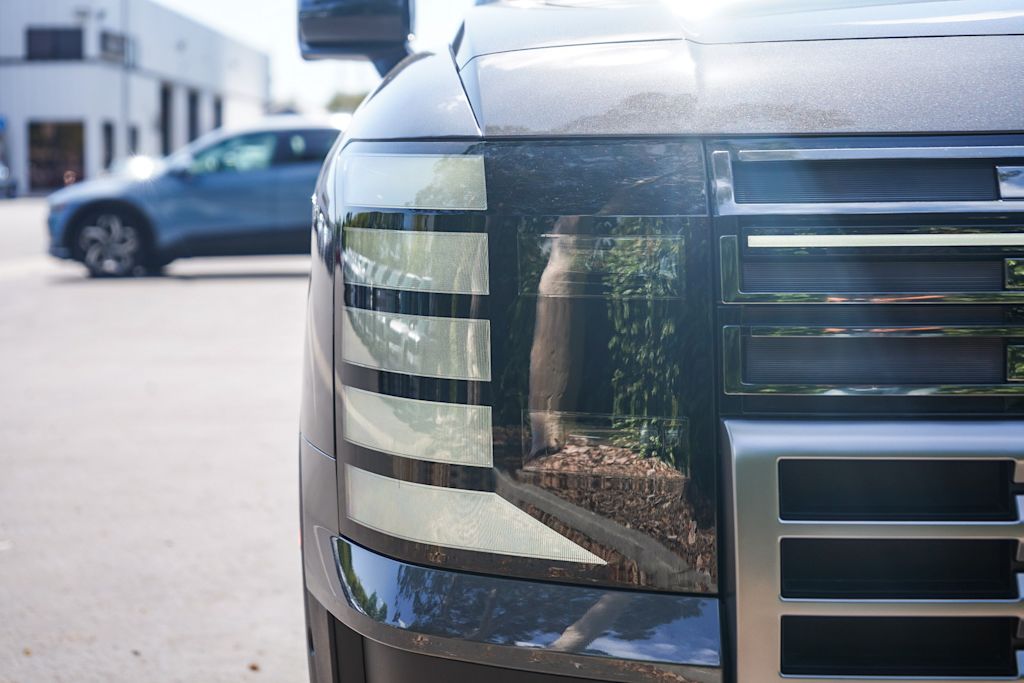 Thumbnail: 2026 Hyundai Palisade - 6