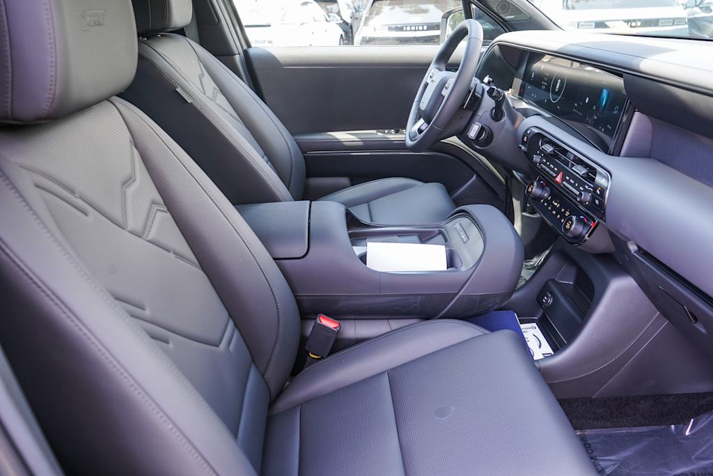 Thumbnail: 2026 Hyundai Palisade - 10