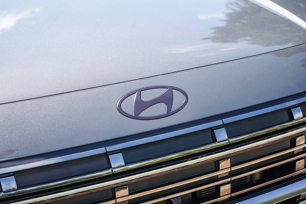 Thumbnail: 2026 Hyundai Palisade - 21