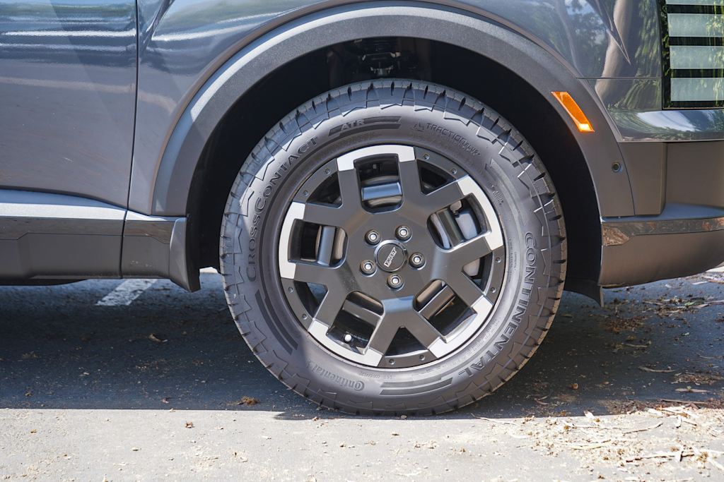 Thumbnail: 2026 Hyundai Palisade - 20