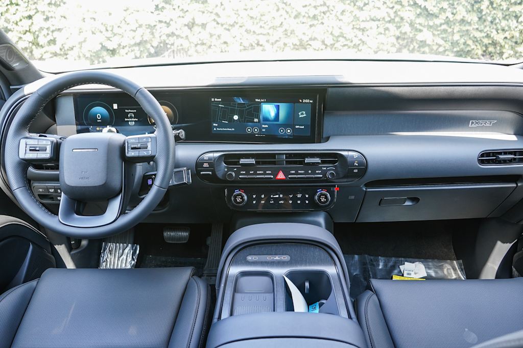 Thumbnail: 2026 Hyundai Palisade - 2