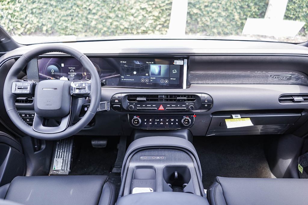 Thumbnail: 2026 Hyundai Palisade - 2