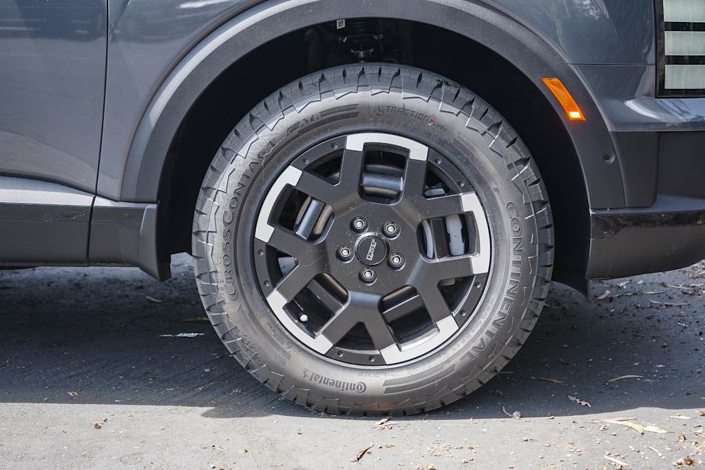 Thumbnail: 2026 Hyundai Palisade - 20
