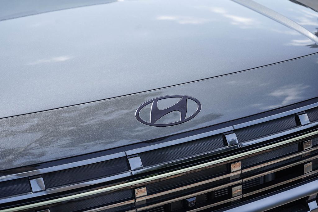 Thumbnail: 2026 Hyundai Palisade - 6