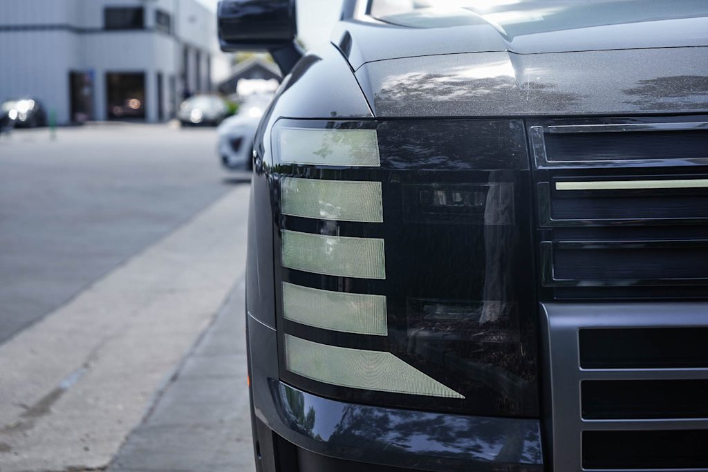 Thumbnail: 2026 Hyundai Palisade - 21