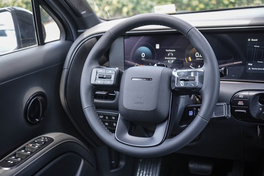 Thumbnail: 2026 Hyundai Palisade - 9