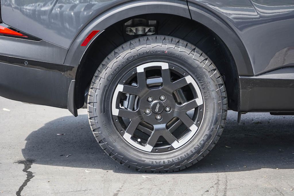 Thumbnail: 2026 Hyundai Palisade - 7