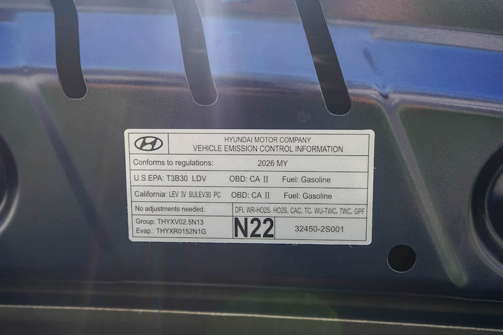 Thumbnail: 2026 Hyundai Palisade - 16