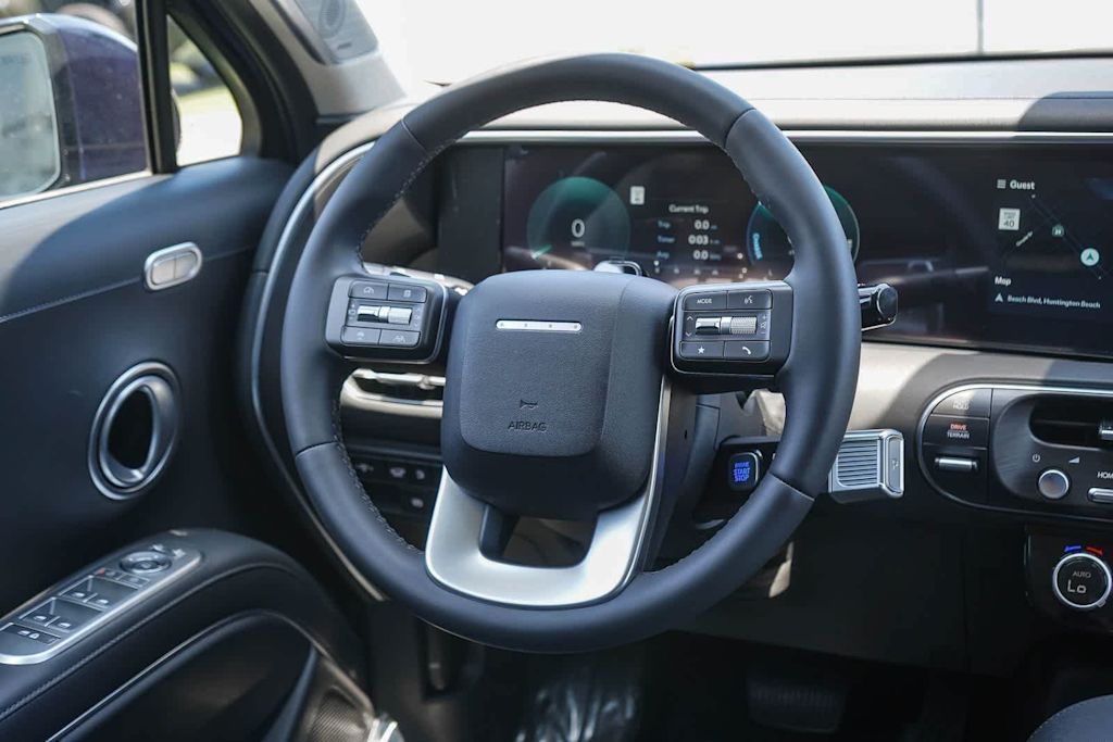 Thumbnail: 2026 Hyundai Palisade - 9
