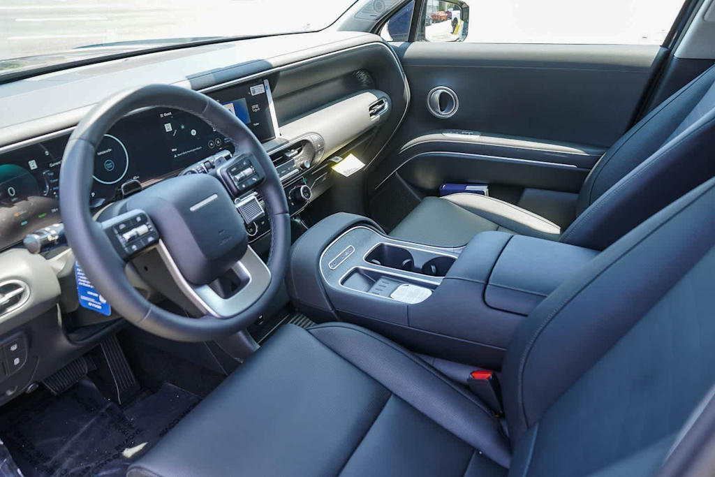 Thumbnail: 2026 Hyundai Palisade - 13
