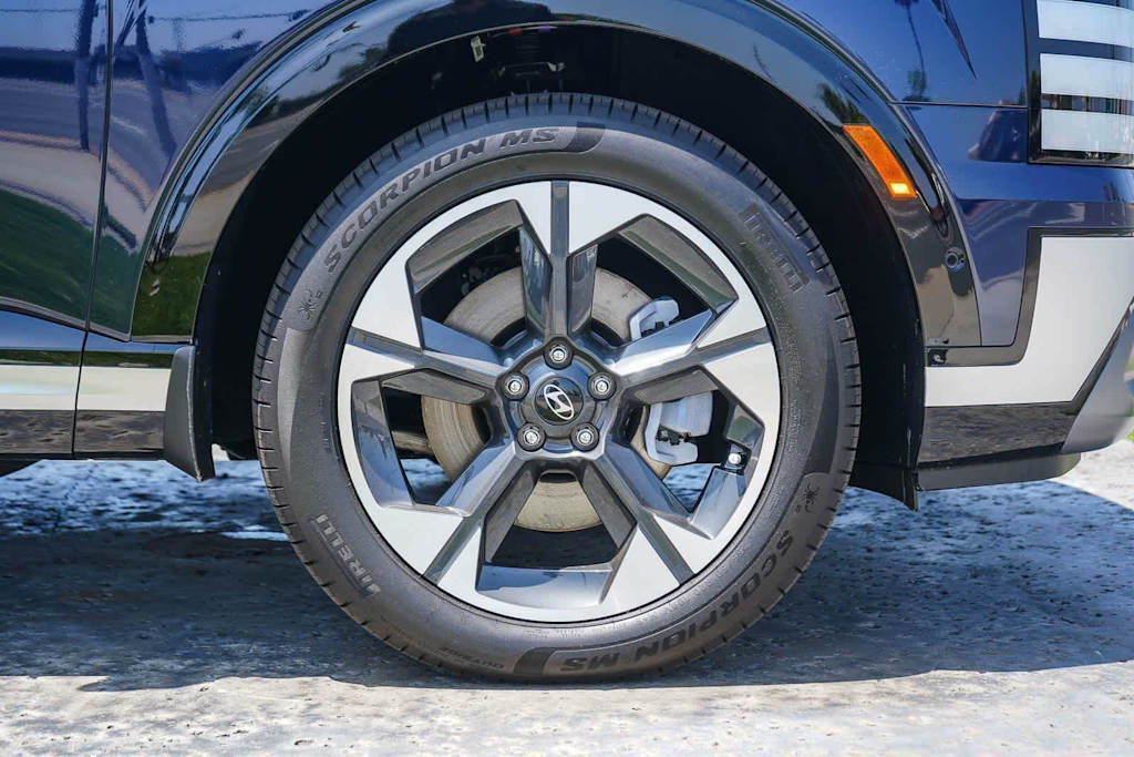 Thumbnail: 2026 Hyundai Palisade - 20
