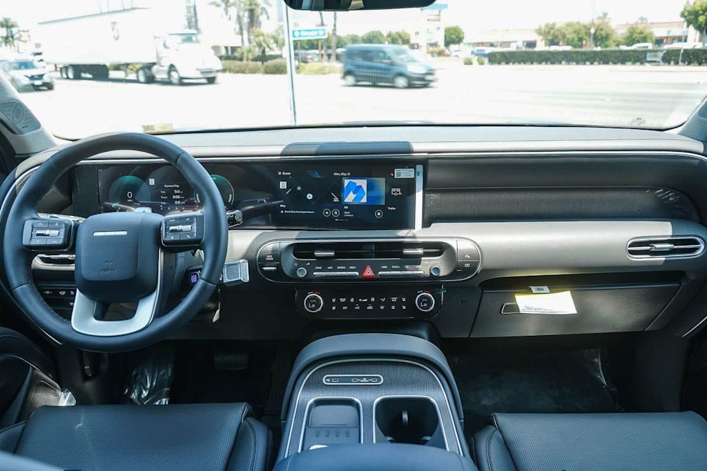 Thumbnail: 2026 Hyundai Palisade - 2