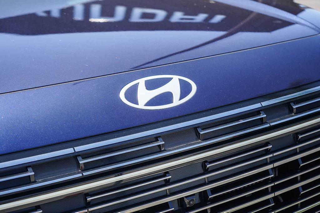 Thumbnail: 2026 Hyundai Palisade - 21