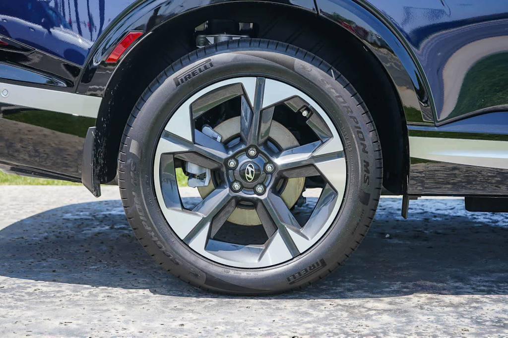 Thumbnail: 2026 Hyundai Palisade - 7