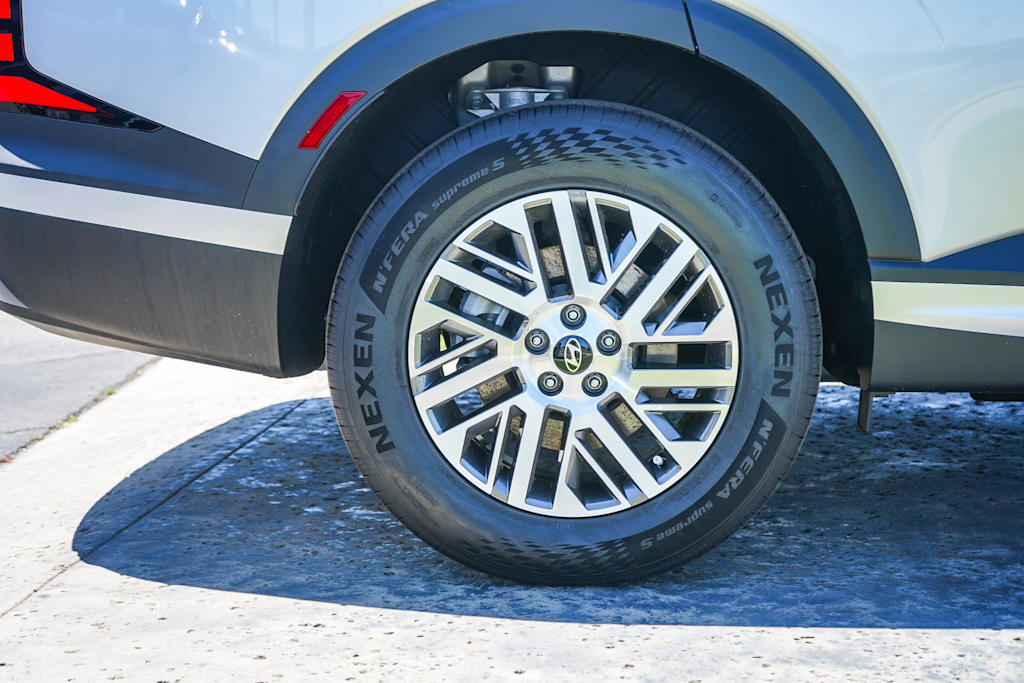 Thumbnail: 2026 Hyundai Palisade - 7