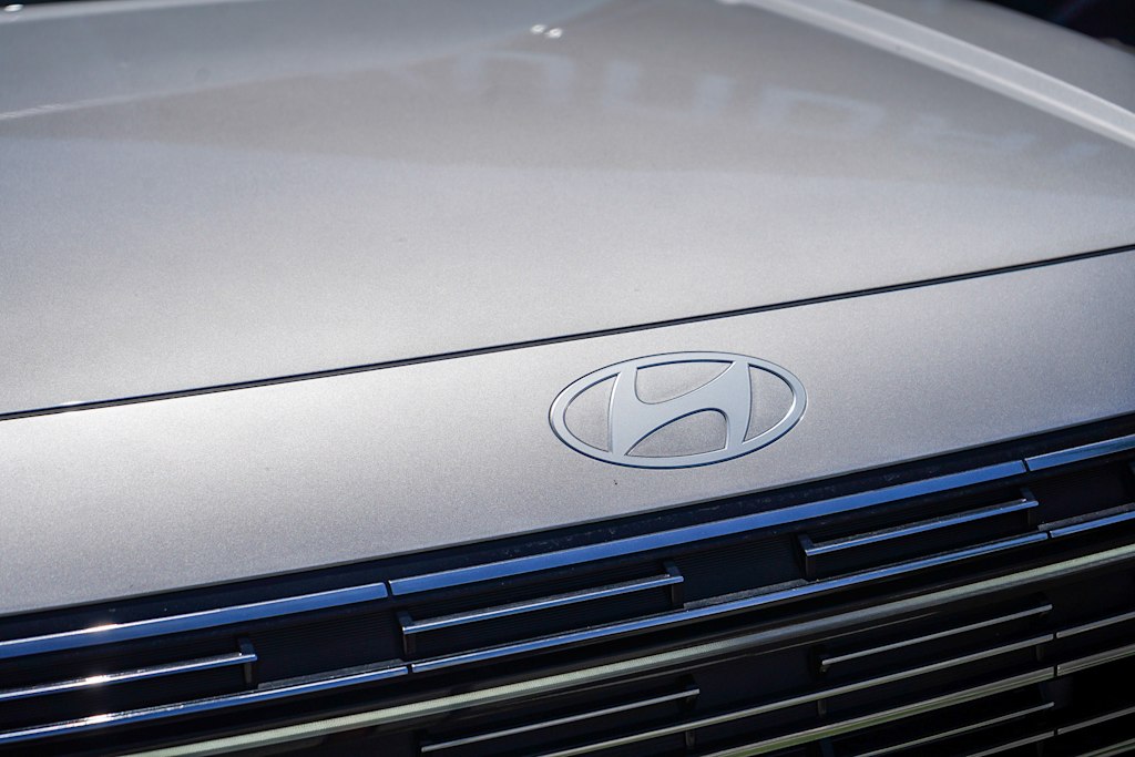 Thumbnail: 2026 Hyundai Palisade - 6